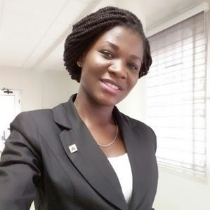 Meet your Posher, Abigail